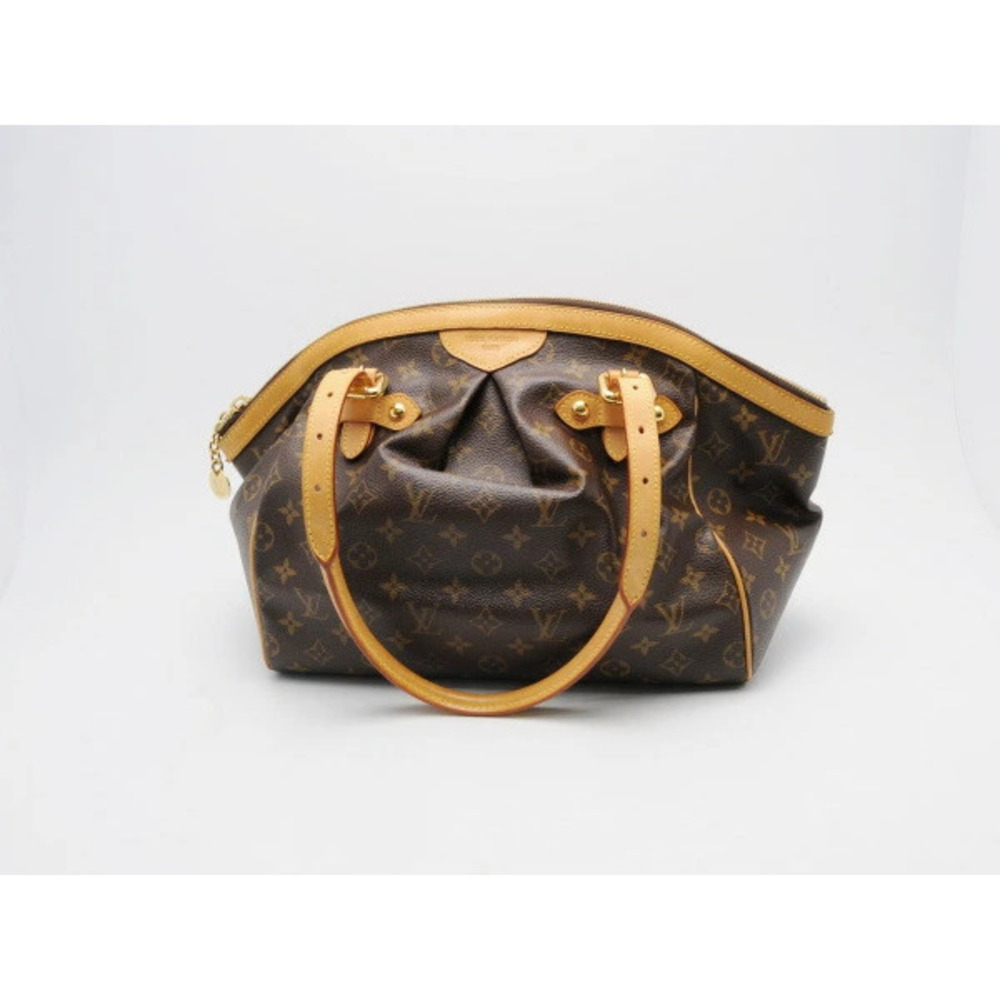 Louis Vuitton Monogram Tivoli